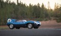 Jaguar D-Type (1955)