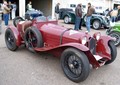 Alfa-Romeo 8C 2300 Monza (1933)