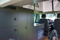 Volkswagen T6  Bike & Sleep  by Exploryx: Volkswagen za strastne kolesarje