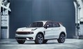 Lynk & Co. 01: Rojstvo nove avtomobilske znamke