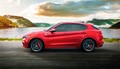 Alfa Romeo stelvio:  Giulia na visokih petah 