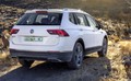 Volkswagen tiguan allspace: Prve fotografije nemškega  kodiaqa 