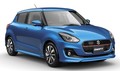 Suzuki swift (2017): Evolucija namesto revolucije