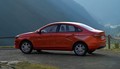 Lada vesta: Vtisi z nemške predstavitve