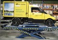 Deutsche Post: Novi nemški proizvajalec avtomobilov