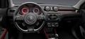 Suzuki SWIFT SPORT: Počasno razkrivanje