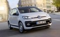 Volkswagen up GTi: Volkswagnov  mini  GTi