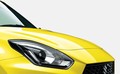 Suzuki swift sport (2018): V kratkem že pri trgovcih