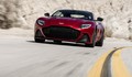Aston Martin DBS Superleggera: Oživitev dveh slavnih imen