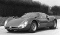Alfa Romeo Tipo 33 Stradale Prototipo