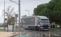 Renault Trucks Urban Lab 2: Nova dognanja na področju aerodinamike