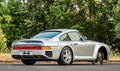 Avkcijska hiša Mecum Auctions: Poškodovani porsche 959 išče kupca