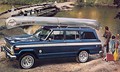 Jeep cherokee: Napoved pete generacije