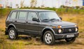 Lada 4x4 L: Tovarniško nova nostalgija