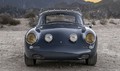Emory 356 C4S coupé:  Quattro  predstavnik porschejev 356