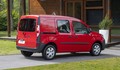 Nissan NV250: Razširitev ponudbe