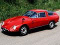 Alfa Romeo Giulia TZ