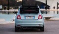 FIAT 500 / panda  Hybrid Launch Edition : Italijanski skok na  hibridni vlak 