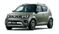 Suzuki ignis : Japonska osvežitev mestnega suzukija