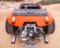 Con-Ferr Meyers manx dune buggy: Legendarni McQueenov buggy ima novega lastnika 