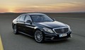 Mercedes-Benz razred S: Tehnološki avantgardist
