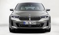 Novi BMW serije 6 Gran Turismo: Individualist znotraj višjega premium segmenta