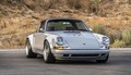 Singer 911 targa Colorado Springs: Targa za individualiste