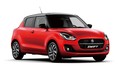 Suzuki swift (2020): Blaga osvežitev