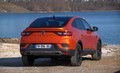 Renault arkana (megane conquest): Frankofilski X4
