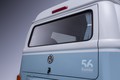 Volkswagen T2 56 anos - Kombi Last Edition : Zimzeleni Bulli odhaja v pokoj