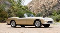 Ferrari 250 GT Spider Serie I - 5,5 milijona ameriških dolarjev