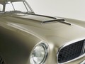 Alvis Graber super coupé: Individualnost ima svojo ceno