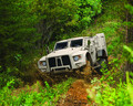 Oshkosh eJLTV: Novi hibridni  Humvee 