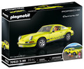 Porsche 911 carrera RS 2.7 T: Novost v ponudbi znamke Playmobil