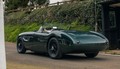 Austin-Healey 100/4 by Caton: Oživitev še ene 4-kolesne legende