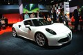 Alfa Romeo 4C: Oktobra že pri trgovcih