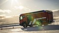 Rosenbauer RTX: Mobilna gasilska elektrarna
