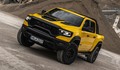 RAM 1500 TRX  Havoc Edition :  Okoljevarstvo  na ameriški način