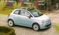 FIAT 500 C "Collezione 1957": Nov dan, nova posebna verzija