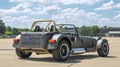 Caterham & Royal Air Force (RAF):  Aerotuning  za različico seven 360R