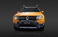 Renault duster détour concept:  Lifestyle Duster 