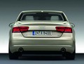 Audi A8: Športni prestiž v pravem pomenu besede