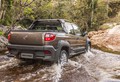 FIAT strada: Povečana praktičnost