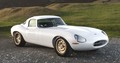 Eagle lightweight GTR: Najlažji e-type vseh časov