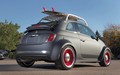 FIAT 500 C Beach Cruiser