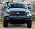 Ford ranger  Super Duty : Resen poltovornjak za resne ljudi