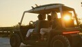 Amble one: Novi Mini Moke ?
