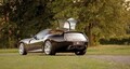 Daytona Shooting Brake Hommage : Športnost in praktičnost v najlepši konfiguraciji