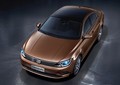 Volkswagen lamando: Študija NMC je postala realnost