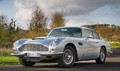 Aston Martin DB6